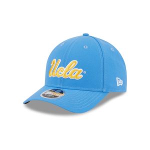 Team 9FORTY M-Crown Snapback