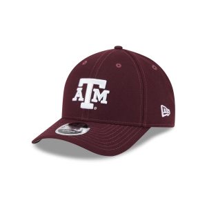 Team 9FORTY M-Crown Snapback