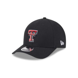 Team 9FORTY M-Crown Snapback