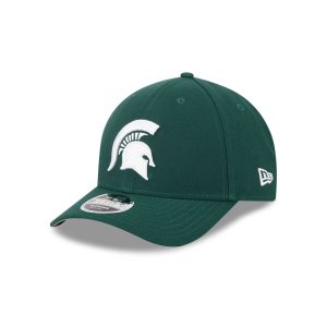 Team 9FORTY M-Crown Snapback