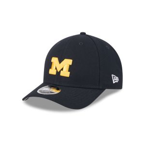 Team 9FORTY M-Crown Snapback