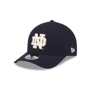 Team 9FORTY M-Crown Snapback