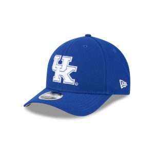 Team 9FORTY M-Crown Snapback