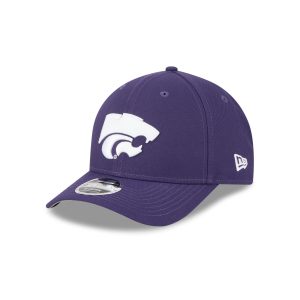 Team 9FORTY M-Crown Snapback