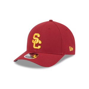 Team 9FORTY M-Crown Snapback