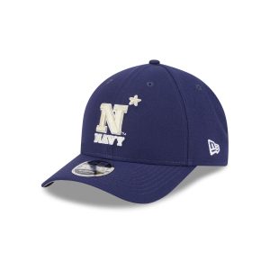 Team 9FORTY M-Crown Snapback