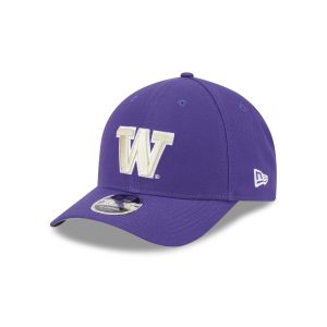 Team 9FORTY M-Crown Snapback