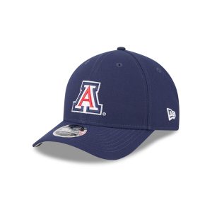 Team 9FORTY M-Crown Snapback