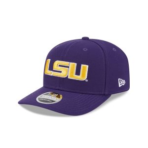 Purple Team 9SEVENTY Stretch-Snap