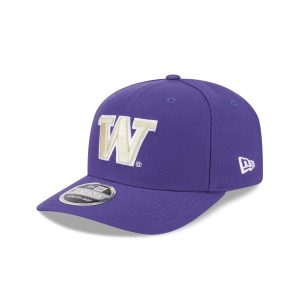 Purple Team 9SEVENTY Stretch-Snap