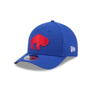 Team Historic 9FORTY M-Crown Snapback