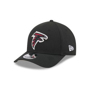 Team 9FORTY M-Crown Snapback