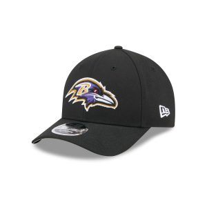 Team Kids 9FORTY M-Crown Snapback