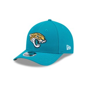Team 9FORTY M-Crown Snapback