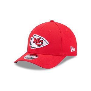 Team 9FORTY M-Crown Snapback