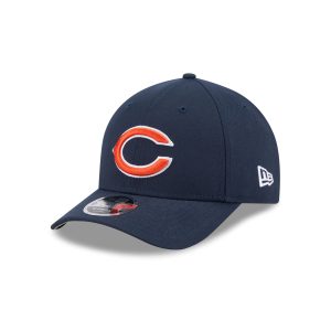 Team Secondary 9FORTY M-Crown Snapback