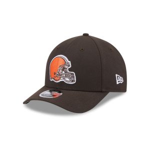 Team 9FORTY M-Crown Snapback