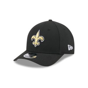 Team 9FORTY M-Crown Snapback