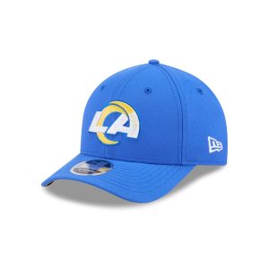 Team 9FORTY M-Crown Snapback