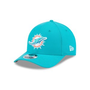 Team 9FORTY M-Crown Snapback