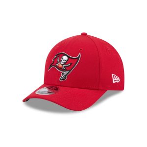 Team 9FORTY M-Crown Snapback