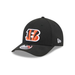 Team 9FORTY M-Crown Snapback