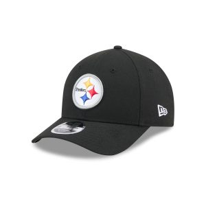 Team 9FORTY M-Crown Snapback