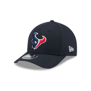 Team 9FORTY M-Crown Snapback