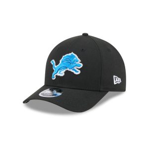 Team Black 9FORTY M-Crown Snapback