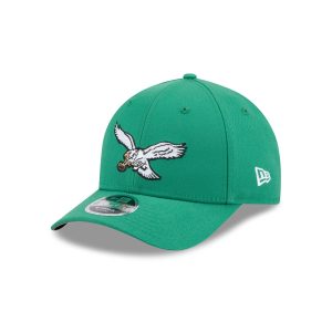 Team Historic 9FORTY M-Crown Snapback