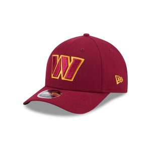 Team 9FORTY M-Crown Snapback