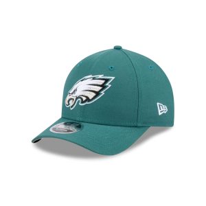 Team 9FORTY M-Crown Snapback