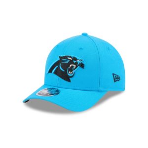 Team 9FORTY M-Crown Snapback