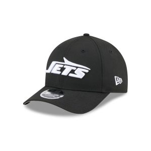 Team Black 9FORTY M-Crown Snapback