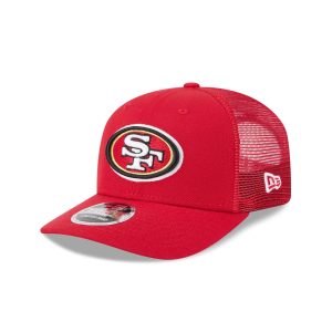 Team 9SEVENTY Trucker