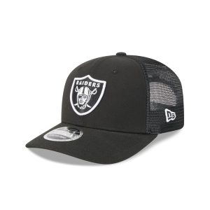 Team 9SEVENTY Trucker