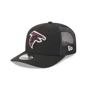 Team 9SEVENTY Trucker