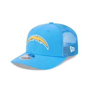 Team 9SEVENTY Trucker