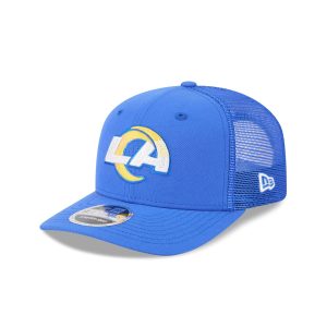 Team 9SEVENTY Trucker