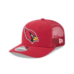 Team 9SEVENTY Trucker