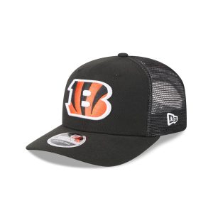 Team 9SEVENTY Trucker