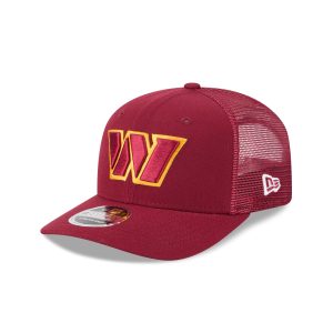 Team 9SEVENTY Trucker