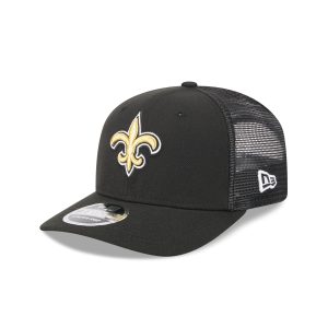Team 9SEVENTY Trucker