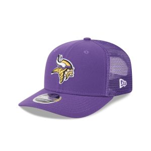 Team 9SEVENTY Trucker