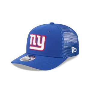 Team 9SEVENTY Trucker