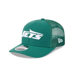 Team 9SEVENTY Trucker