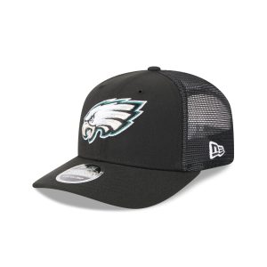 Team Black 9SEVENTY Trucker