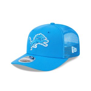 Team 9SEVENTY Trucker