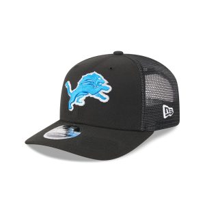 Team Black 9SEVENTY Trucker