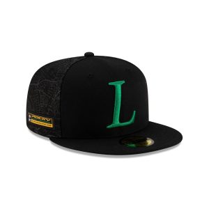 Leon Edwards 59FIFTY Fitted